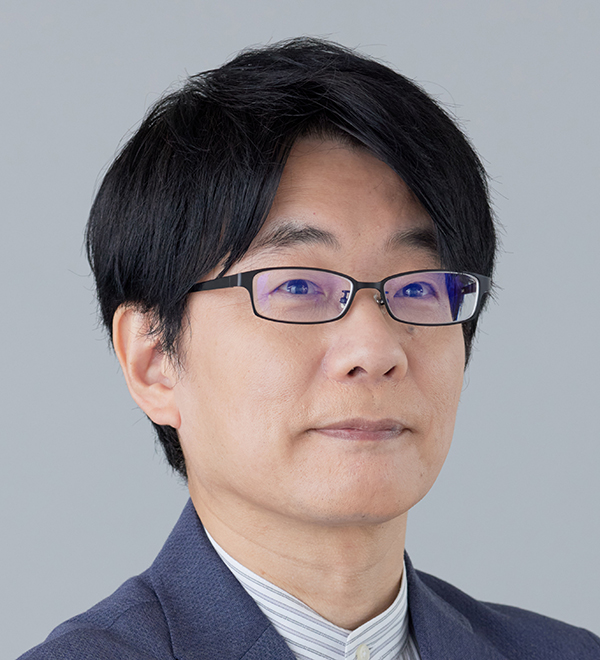 長生淳